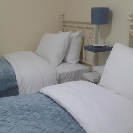 Natalie Athens Apartment Bagian luar foto