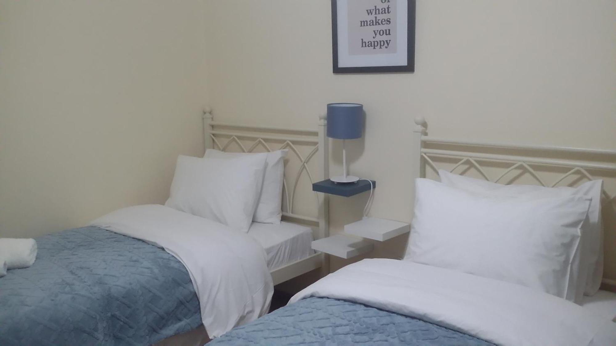 Natalie Athens Apartment Bagian luar foto
