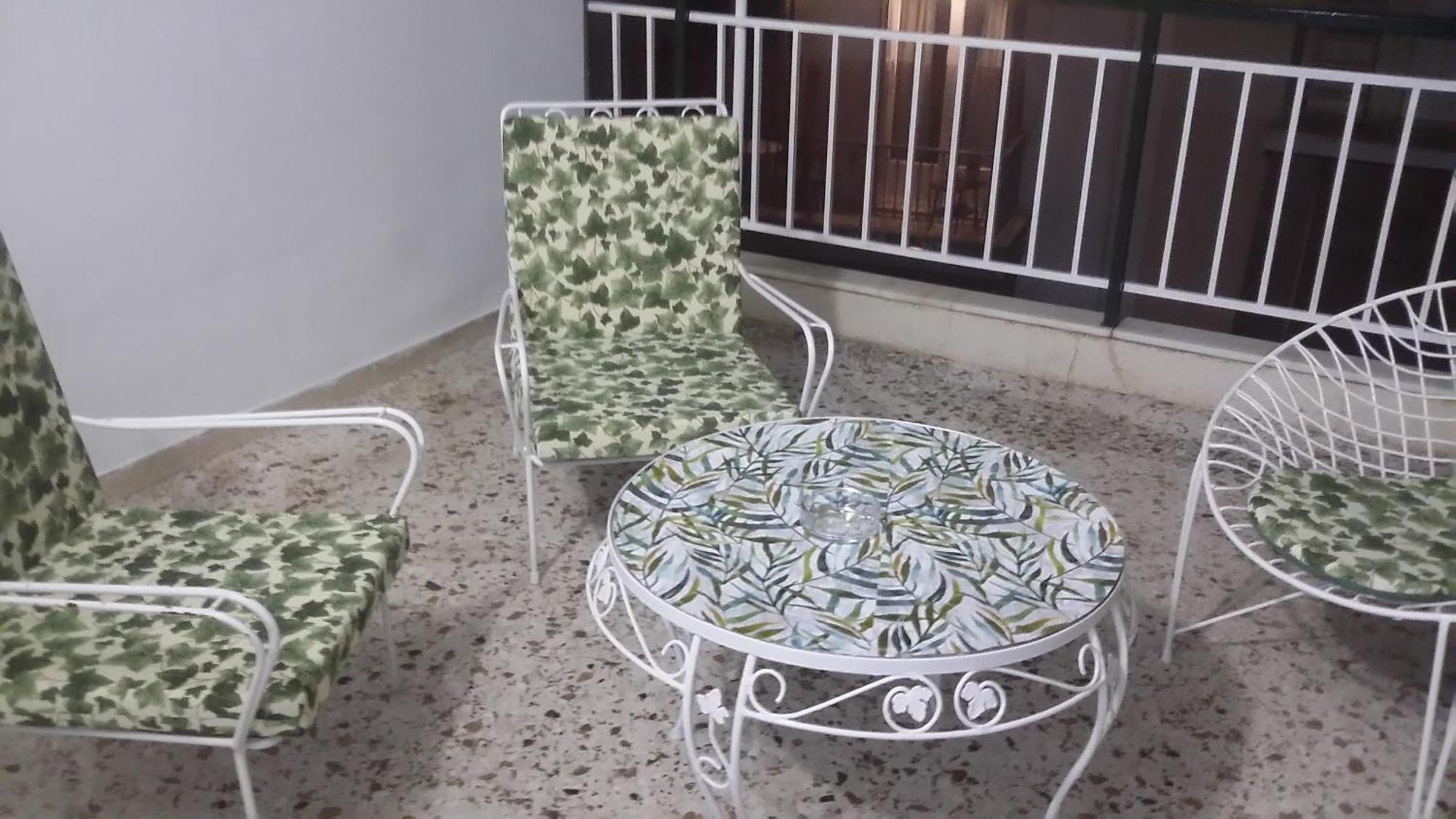 Natalie Athens Apartment Bagian luar foto
